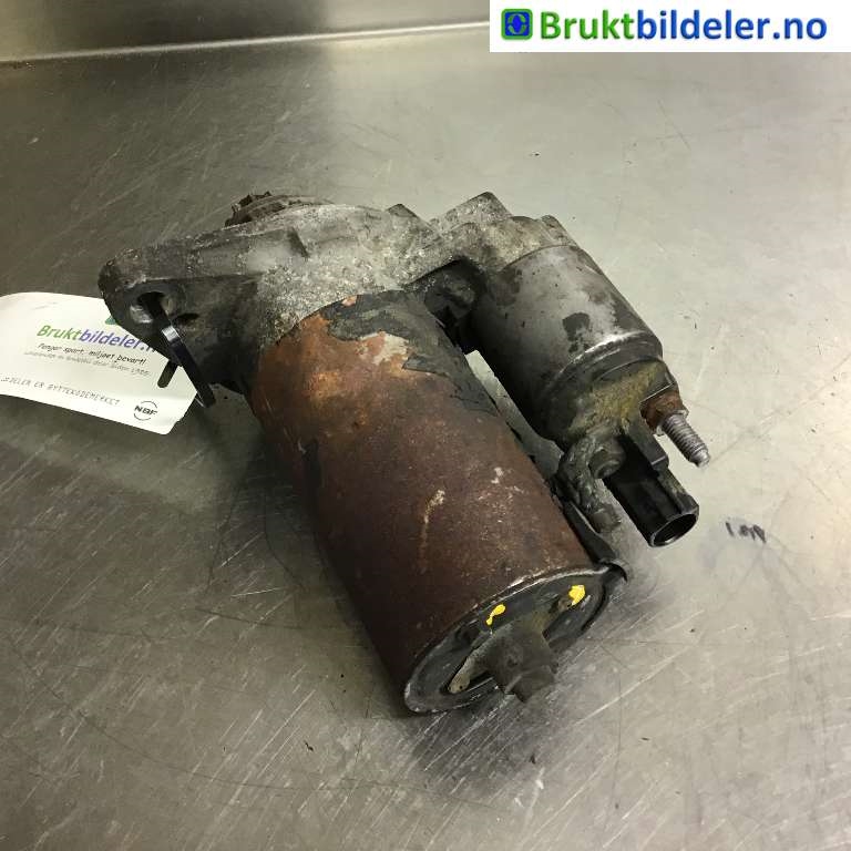 Starter diesel til VW Transporter / Caravelle 2003-2009 (Fase 1) (T5) (T5) (VOLKSWAGEN|02Z 911 023 F|)