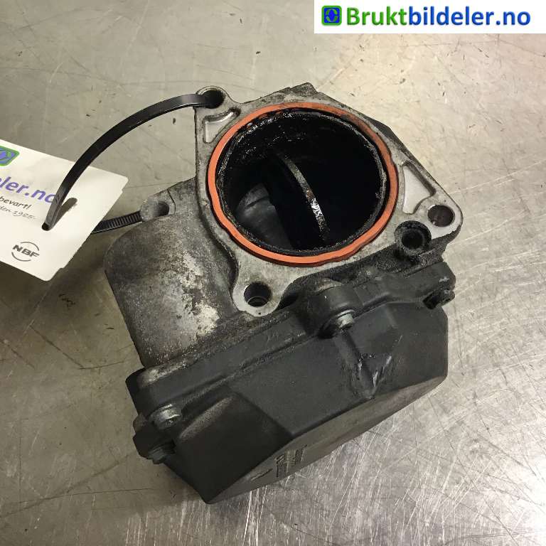 Spjeldhus til VW Transporter / Caravelle 2003-2009 (Fase 1) (T5) (T5) (VOLKSWAGEN|03G 128 063 G|A2C53249824|)