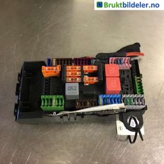 Sikringsboks til Mercedes E-Klasse,  (W213) (MERCEDES|A 213 906 88 01)