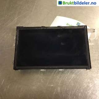 Instrument kjørecomputer til Mercedes E-Klasse,  (W213) (MERCEDES|A 213 900 94 06|G057010238)