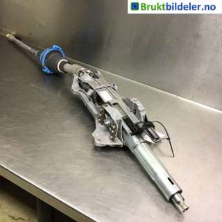 Rattaksel til Mercedes E-Klasse, 2016-2023 (W213) (W213) (MERCEDES|A 213 460 07 16|17 068 01102 2)