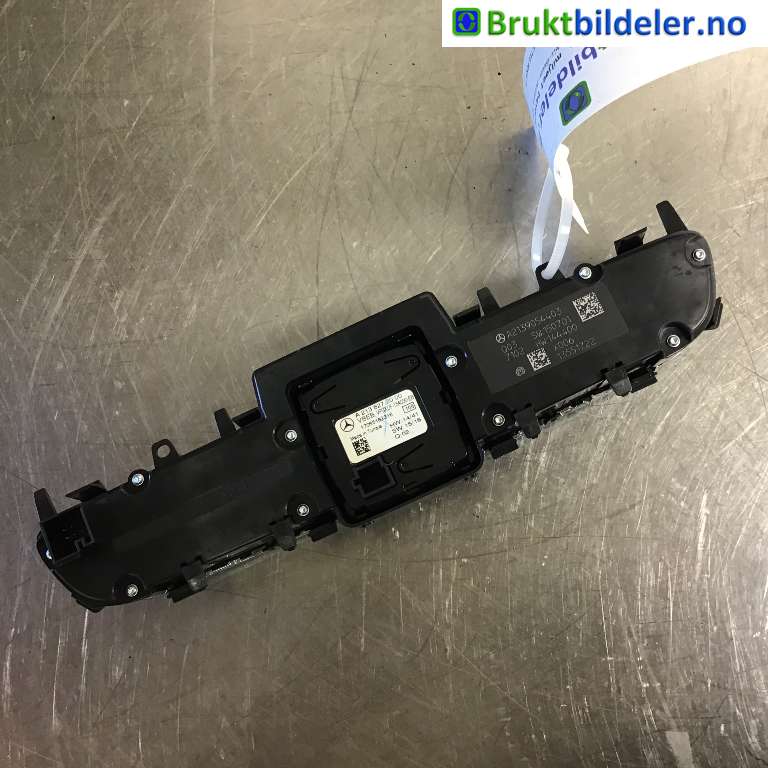 Bryter diverse til Mercedes E-Klasse 2016-2023 (W213) (W213) (MERCEDES|A 213 905 44 03|13551722|)