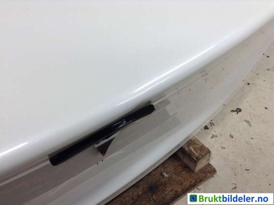 Bakluke combi til Tesla Model S 2016-2021 (Fase 2)  (TESLA|1025414-01-C|)