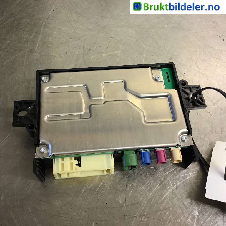 Styreenhet bluetooth til Mercedes E-Klasse 2016-2023 (W213) (W213) (MERCEDES|A 213 900 80 13|H3479525|)
