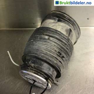 Fjær bak spiralfjær til Mercedes E-Klasse,  (W213) (MERCEDES|A 205 320 02 25|Q07 ZGS005)