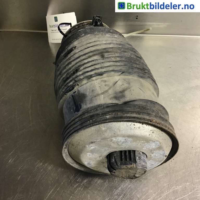 Fjær bak spiralfjær til Mercedes E-Klasse 2016-2023 (W213) (W213) (MERCEDES|A 205 320 02 25|Q07 ZGS005|)