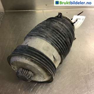 Fjær bak spiralfjær til Mercedes E-Klasse,  (W213) (MERCEDES|A 205 320 01 25|Q07 ZGS005)