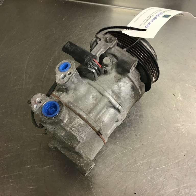 Aircondition kompressor til Mercedes E-Klasse 2016-2023 (W213) (W213) (MERCEDES|A 000 830 13 01|GE447140-1453|)