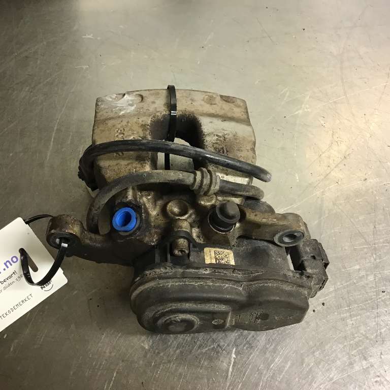 Bremsecaliper venstre bak til Mercedes E-Klasse 2016-2023 (W213) (W213) (MERCEDES|A 004 423 57 98|)