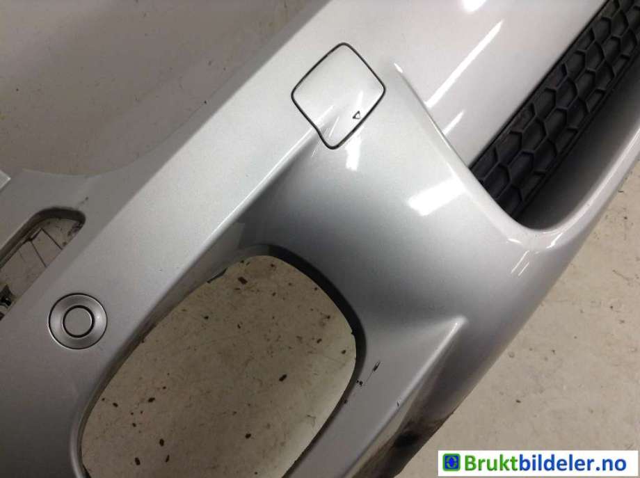 Støtfanger bak til BMW X5 2007-2013 (E70) (E70) (BMW|51 12 8 037 277|51 12 8 037 281|51 12 8 037 282)