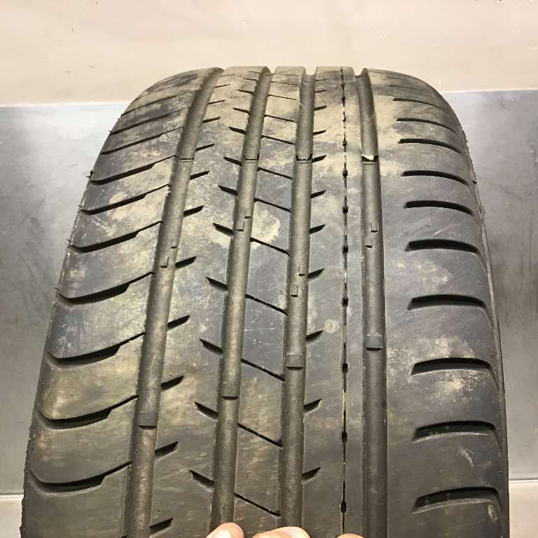 Hjulsett stål sommer til BMW 5-Serie 2003-2010 (E60/E61) (E60/E61) (BMW|NORDEXX|20X9JJ ET35|)