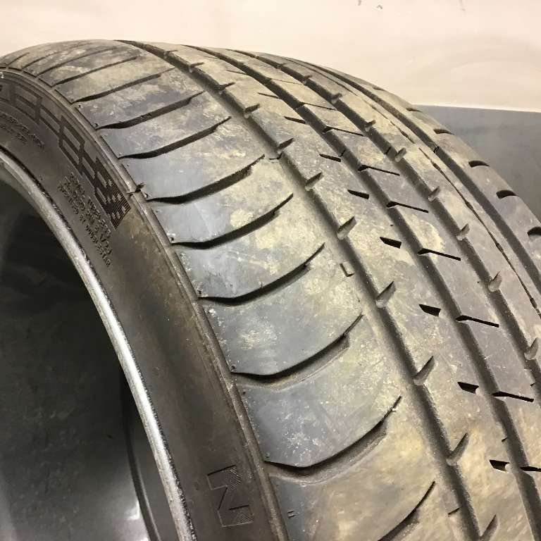Hjulsett stål sommer til BMW 5-Serie 2003-2010 (E60/E61) (E60/E61) (BMW|NORDEXX|20X9JJ ET35|)