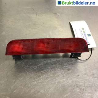 Baklykt bremselys bakrute til Mitsubishi Pajero, 2000-2006 (Type III)  (MITSUBISHI|MR490839)