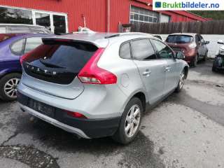 Dør høyre bak til Volvo V40, 2012-2019  (VOLVO|)
