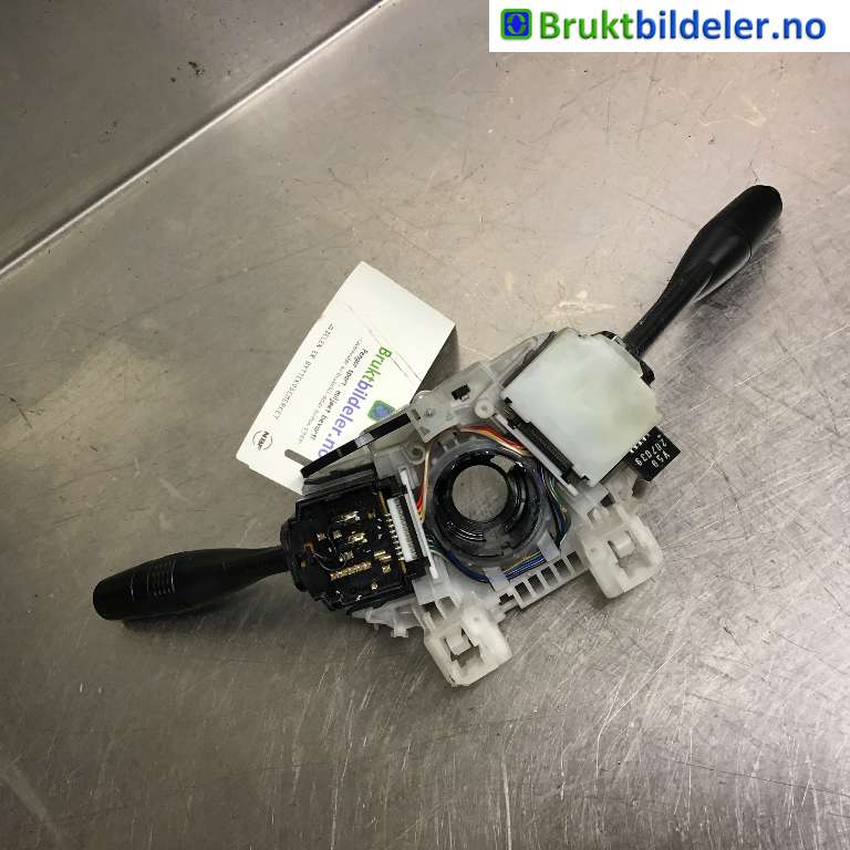 Bryter combi til Mitsubishi Pajero 2000-2006 (Type III)  (MITSUBISHI|MN134592|8600A051|)