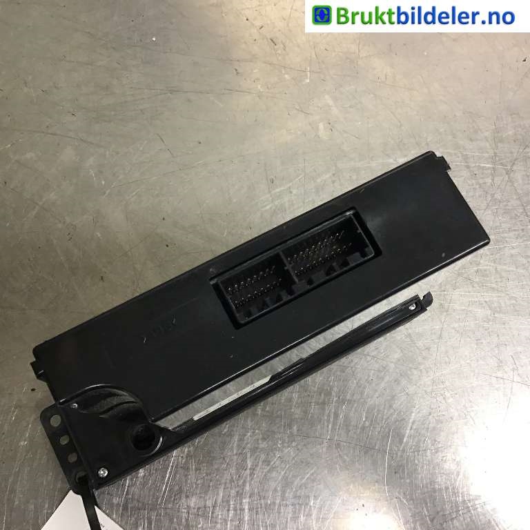 Varmeapparat betjening til Mitsubishi Pajero 2000-2006 (Type III)  (MITSUBISHI|MR958005|146570-0022|)