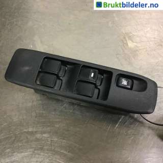 Bryter ruteheis til Mitsubishi Pajero, 2000-2006 (Type III)  (MITSUBISHI|8608A002|C8D-D372M)