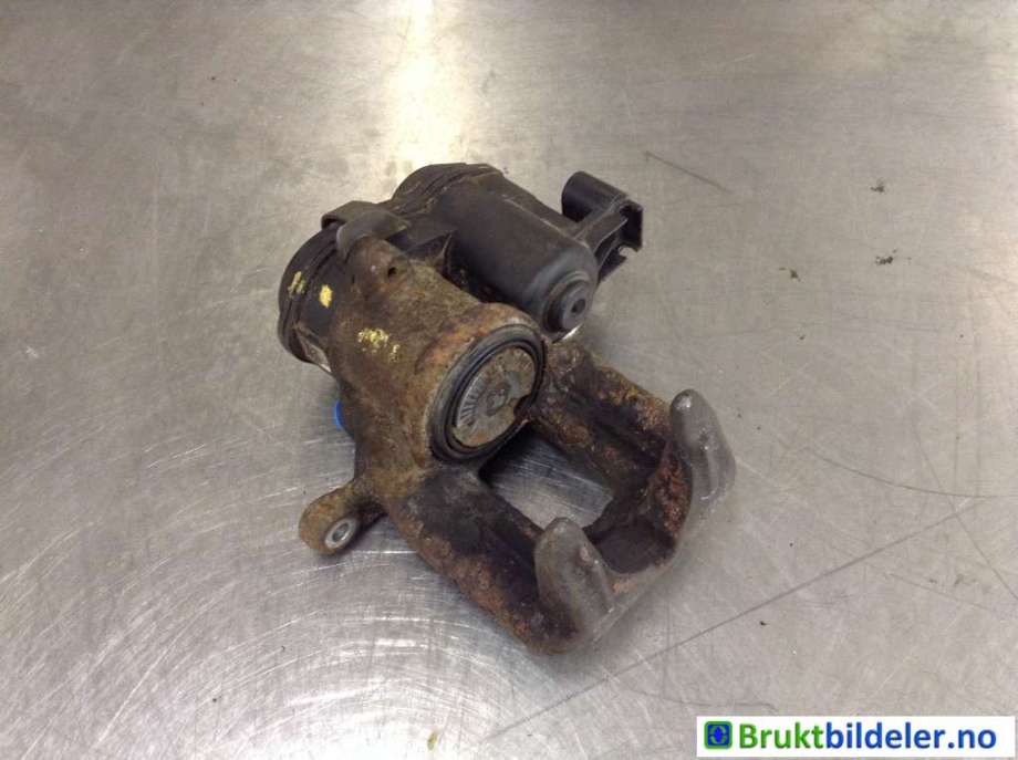 Bremsecaliper venstre bak til BMW X3 2010-2017 (F25) (F25) (BMW|34 21 6 791 017||34 21 6 794 618)