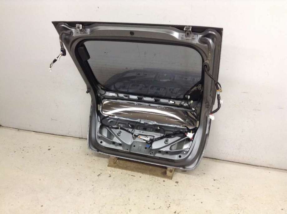 Bakluke combi til Honda Insight 2009-2013 (HONDA|68100-TM8-E00ZZ|)