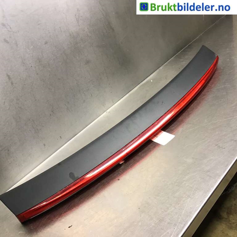 Baklykt bremselys bakrute til Honda Insight 2009-2013 (HONDA|34270TM8003|)