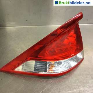 Baklykt venstre til Honda Insight,   (HONDA|33551TM8003|220-22874)