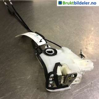 Låsekasse venstre foran til Honda Insight,   (HONDA|72150TM8G11)