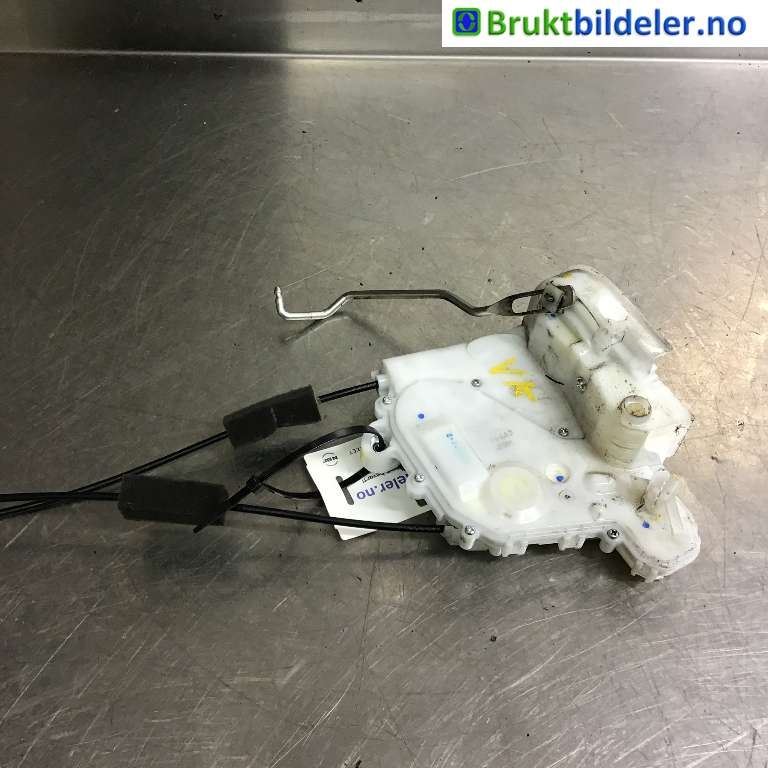 Låsekasse venstre foran til Honda Insight 2009-2013 (HONDA|72150TM8G11|)
