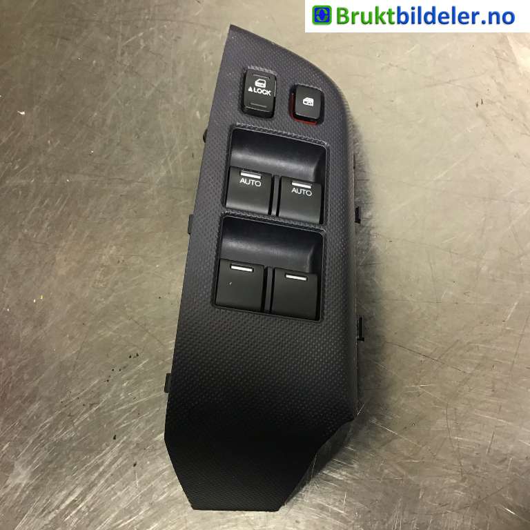 Bryter ruteheis til Honda Insight, 2009-2013  (HONDA|35750TM8G11)