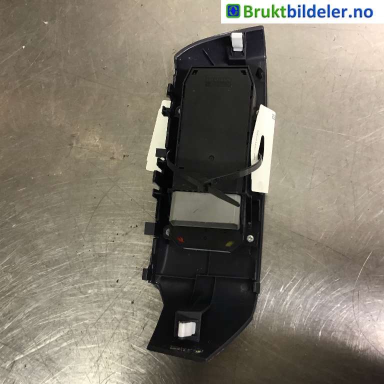 Bryter ruteheis til Honda Insight 2009-2013 (HONDA|35750TM8G11|0279TH9|)