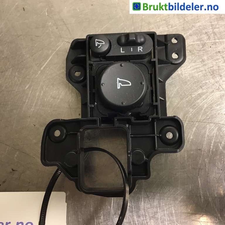 Bryter speil til Honda Insight, 2009-2013  (HONDA|35190TM8J01)
