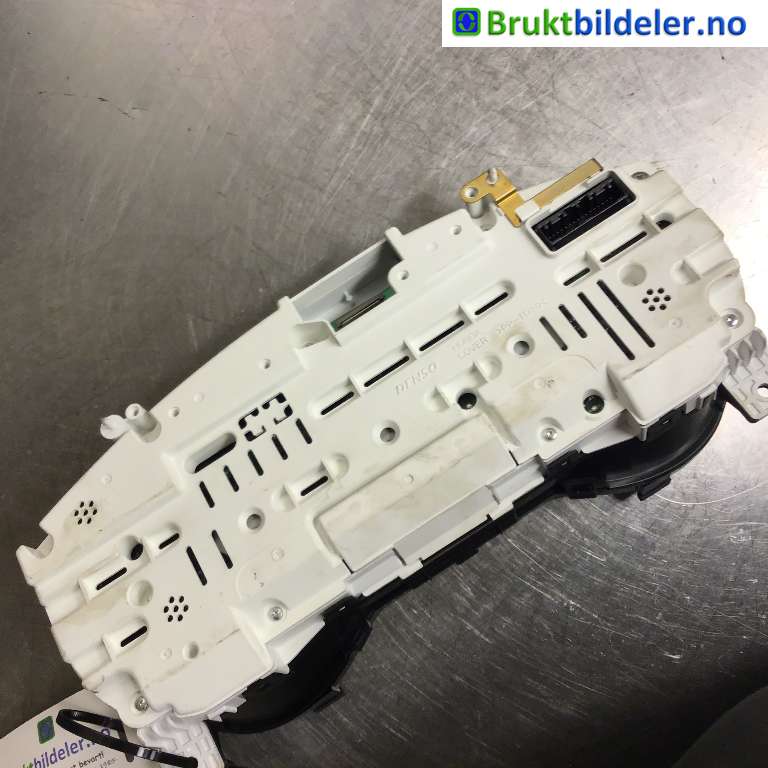 Instrumentpanel til Honda Insight 2009-2013 (HONDA|78100TM8G220|257450-5285|)