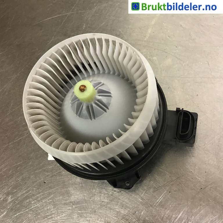 Varmeapparat motor til Honda Insight, 2009-2013  (HONDA|79310TJ5F01)