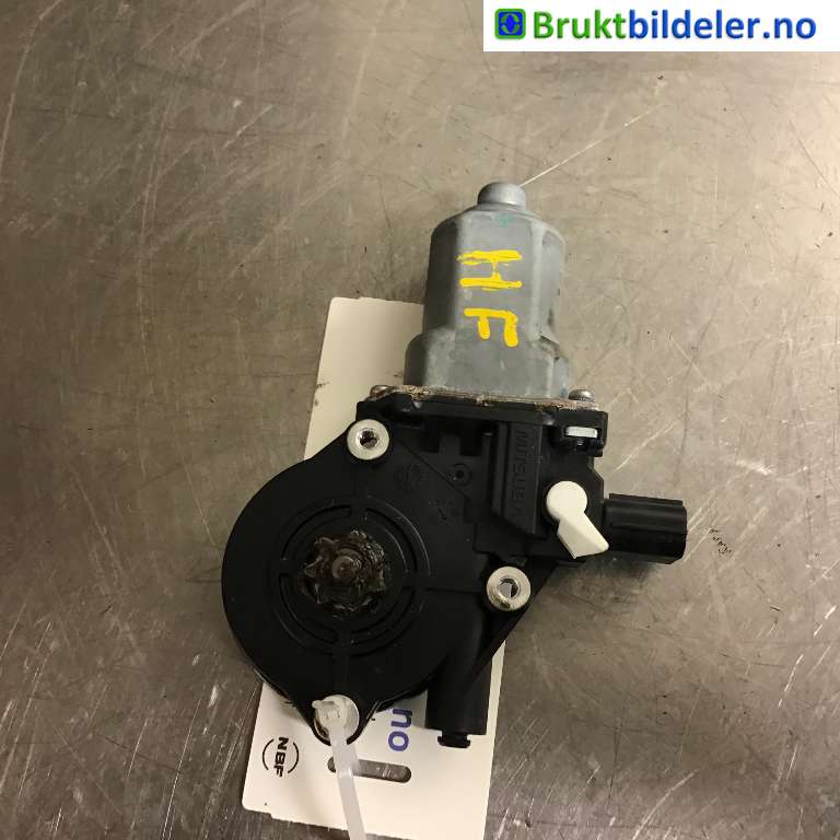 Ruteheis høyre til Honda Insight, 2009-2013  (HONDA|72215SZHJ01)