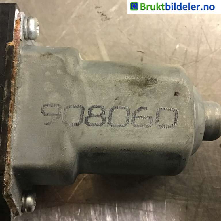 Ruteheis høyre til Honda Insight 2009-2013 (HONDA|72215SZHJ01|908060|)