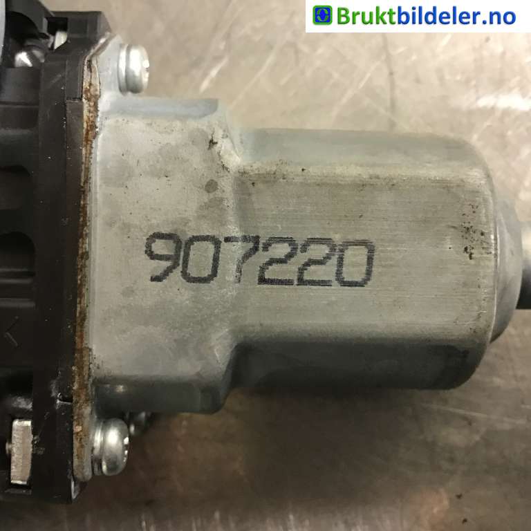 Ruteheis høyre til Honda Insight 2009-2013  (HONDA|72255SZH003|907220|)