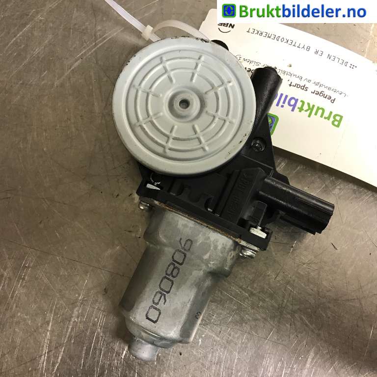 Ruteheis venstre bak til Honda Insight 2009-2013 (HONDA|72215SZH003|908060|)
