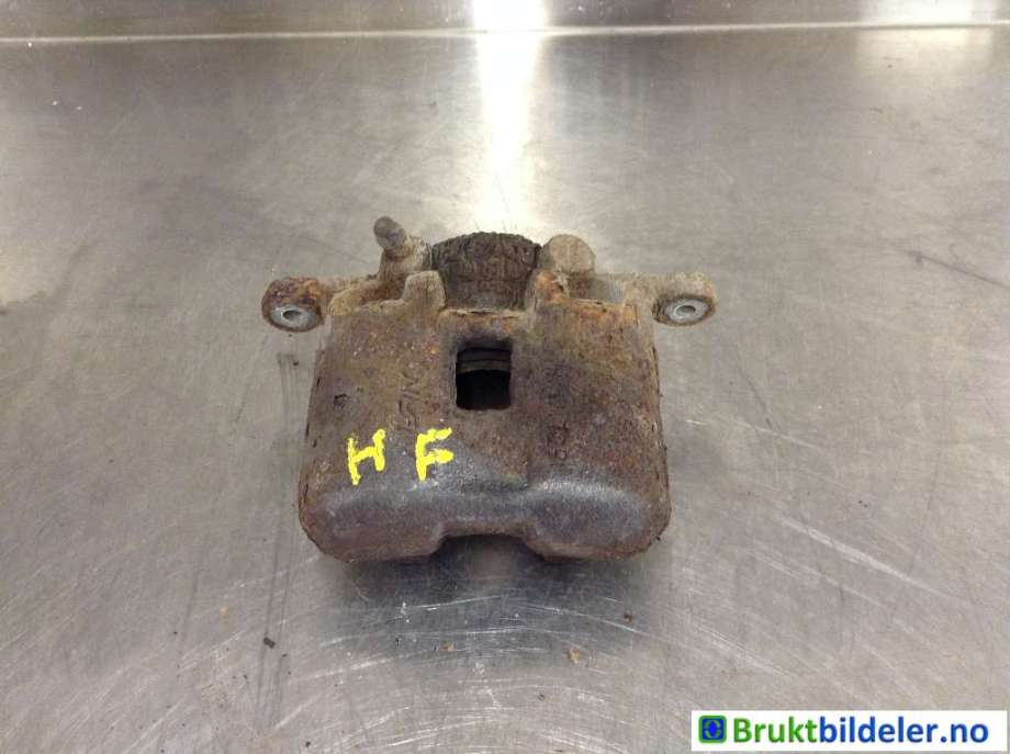Bremsecaliper høyre foran til Honda Insight 2009-2013 (HONDA|45019-TF0-G00|)