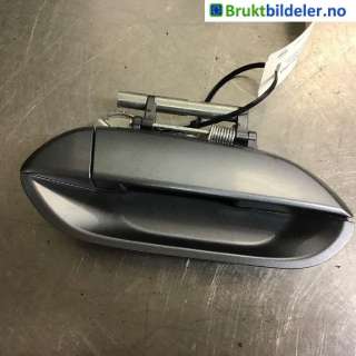 Dørhåndtak utv høyre bak til Honda Insight,   (HONDA|72640TM8E01ZA)