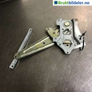 Ruteheis til Honda Insight,   (HONDA|72751TM8003)
