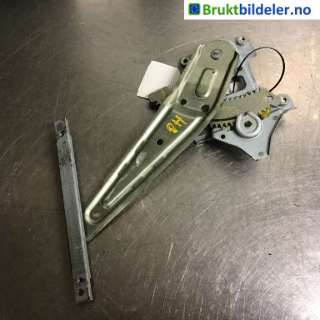Ruteheis til Honda Insight,   (HONDA|72711TM8003)