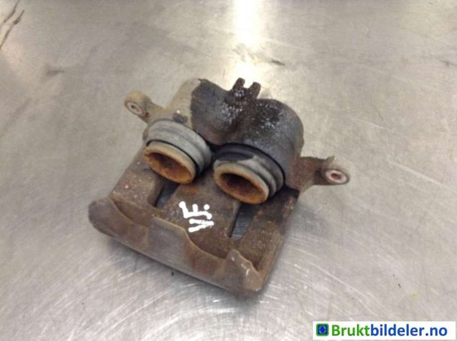 Bremsecaliper venstre foran til Nissan E-NV200 2014-->>  (NISSAN|410115TA0A|)