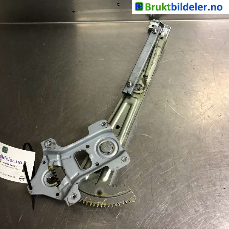 Ruteheis til Honda Insight 2009-2013 (HONDA|72211TM8003|)