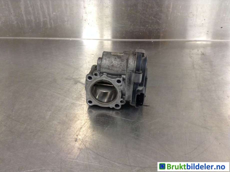 Spjeldhus til Peugeot 5008 2010-2017 (Type I)  (PEUGEOT|9673534480|28275019|)