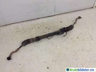 Tannstang til Mitsubishi Pajero,   (MITSUBISHI|MR374892|5Z07040)