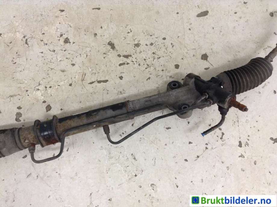 Tannstang til Mitsubishi Pajero 2000-2006 (Type III)  (MITSUBISHI|MR374892|5Z07040|)