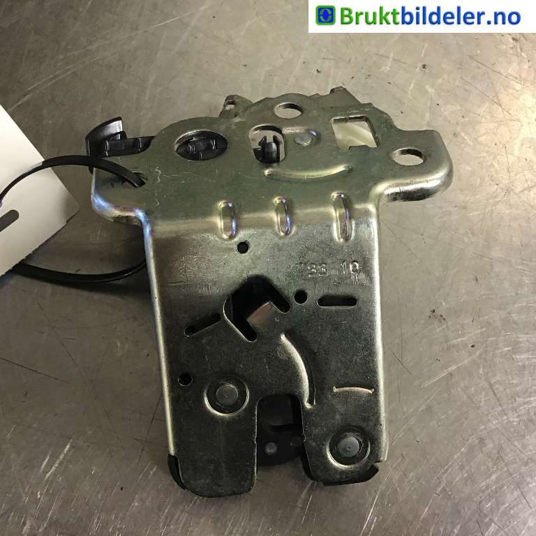 Baklukelås til Audi A8 2010-2013 (Type III, Fase 1)  (AUDI|4H0 827 505|)