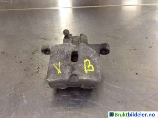 Bremsecaliper venstre bak til Mitsubishi Pajero,   (MITSUBISHI|MR510541)