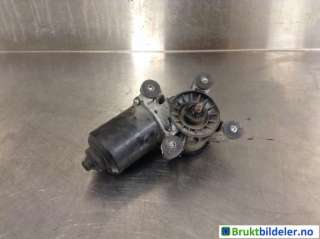 Viskermotor frontrute til Mitsubishi Pajero,   (MITSUBISHI|MR388038|849200-7352)