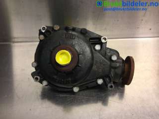 Kardang til BMW X3, 2007-2010 (Fase 2) (E83) (E83) (BMW|31 50 7 606 203)