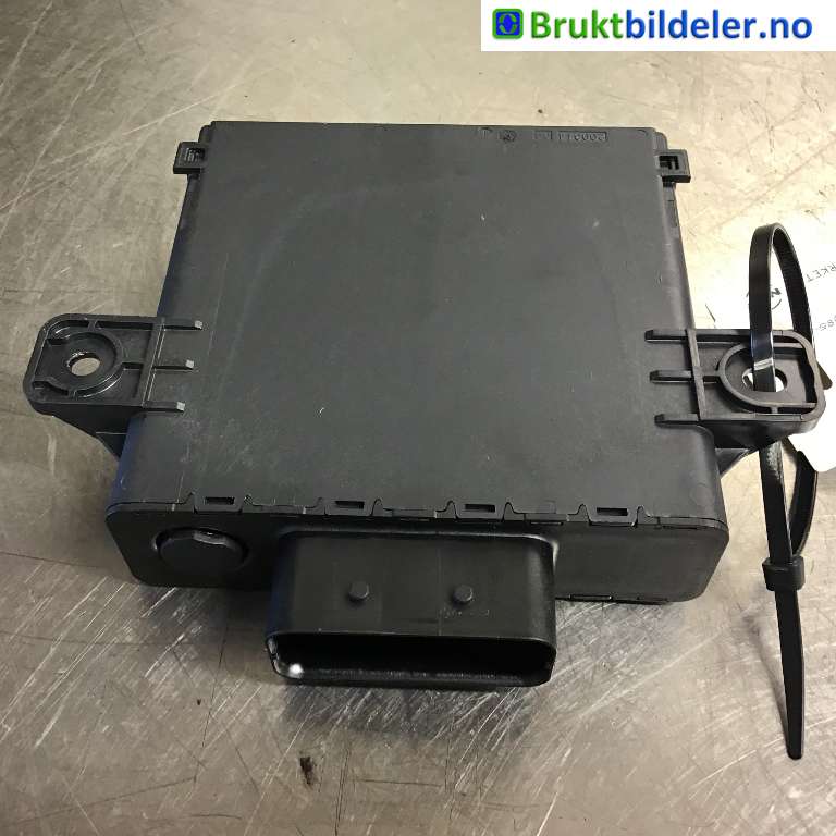 Styreenhet diverse til Audi A8 2010-2013 (Type III, Fase 1)  (AUDI|8K0 959 663 C|111004205|)